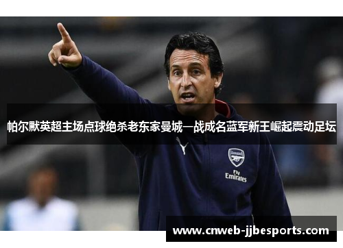 帕尔默英超主场点球绝杀老东家曼城一战成名蓝军新王崛起震动足坛 帕尔默英超主场点球绝杀老东家曼城一战成名蓝军新王崛起震动足坛